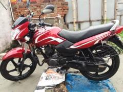 TVS Radeon 110